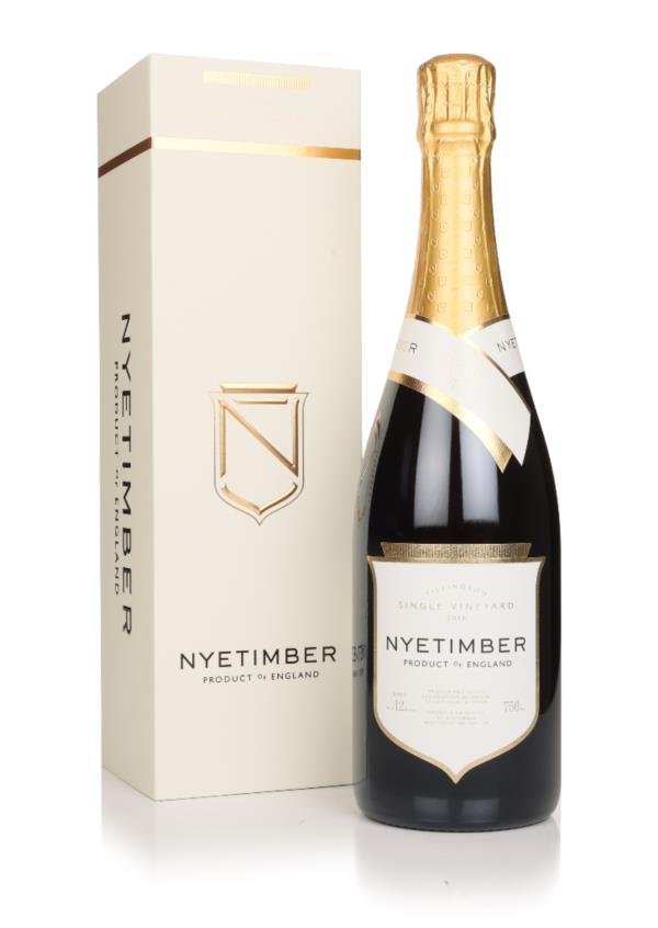 Nyetimber Tilington Single Vineyard 2016 Sparkling Wine