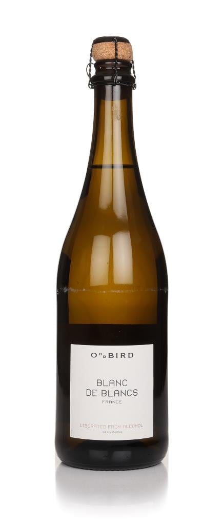Oddbird Blanc De Blancs Sparkling Wine