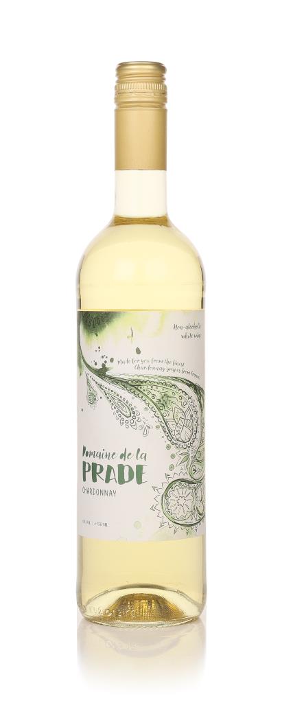 ODDbird Domaine De La Prade (Non alcoholic wine) White Wine