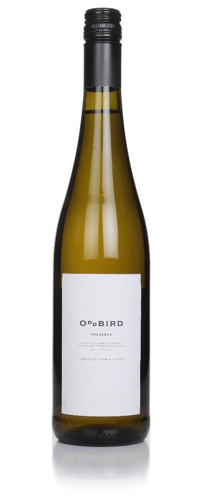 Oddbird Presence White Wine