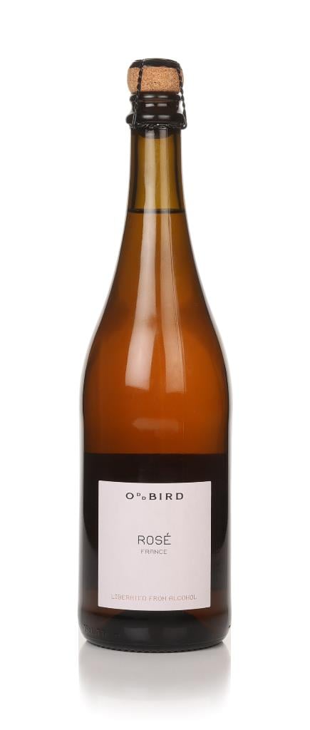Oddbird Rose Sparkling Wine