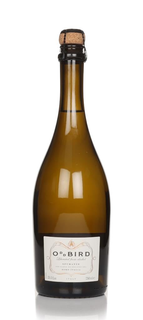Oddbird Spumante Sparkling Wine