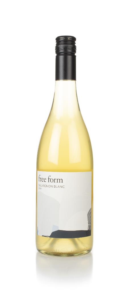 OCP Free From Sauvignon Blanc 2018 White Wine