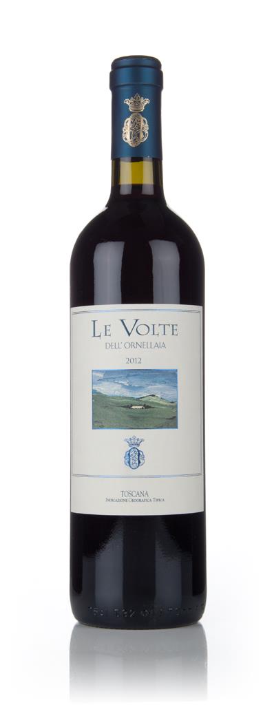 Ornellaia Le Volte 2012 Red Wine