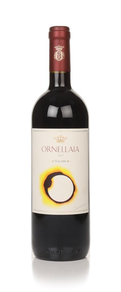 Ornellaia Solare 2017 Red Wine