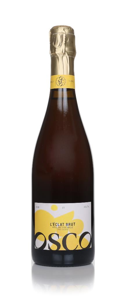 Osco L'eclat Brut Sparkling Wine