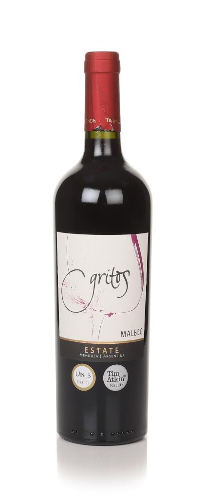 Otero Ramos Gritos Malbec 2016 Red Wine
