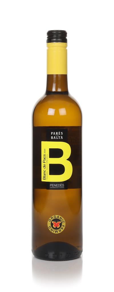 Pares Balta Blanc de Pacs 2020 White Wine