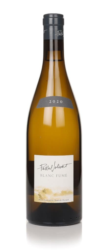 Pascal Jolivet Blanc Fume 2020 White Wine