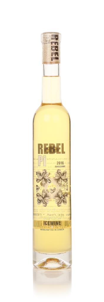 Rebel Pi Roussanne Icewine 2016 (37.5cl) White Wine
