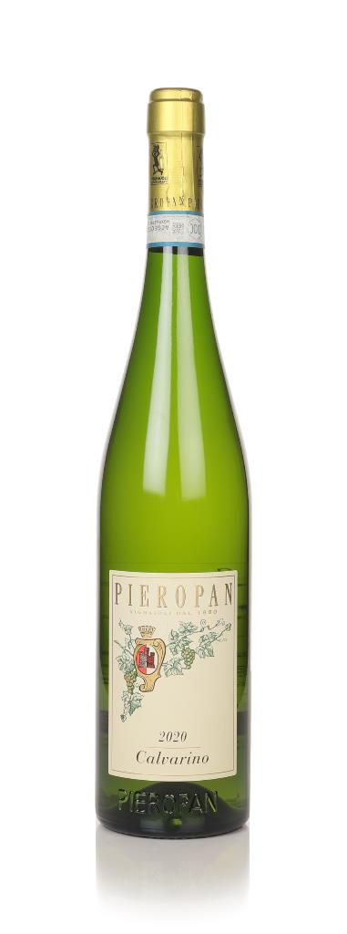 Pieropan Calvarino 2020 White Wine