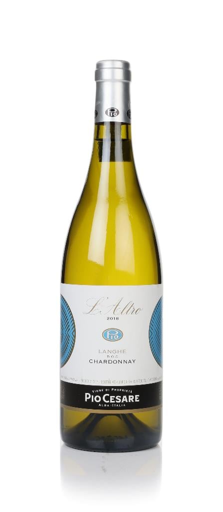 Pio Cesare Langhe L'Altro D.O.C 2018 White Wine