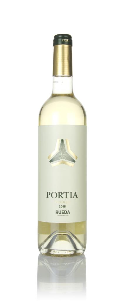 Portia Verdejo 2018 White Wine