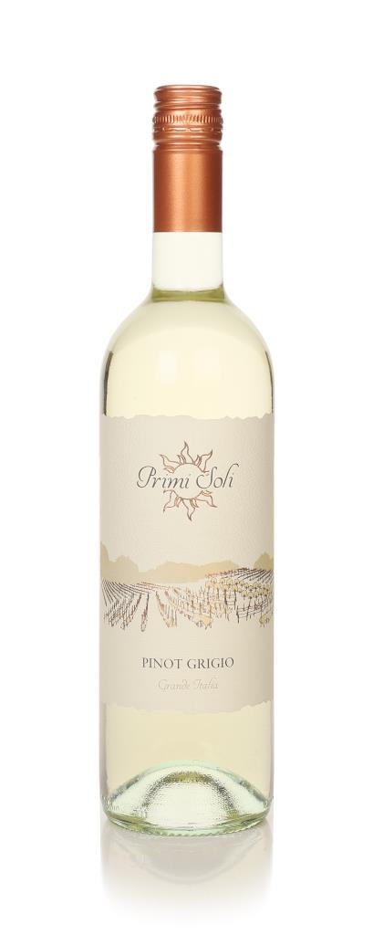 Primi Soli Pinot Grigio 2021 White Wine