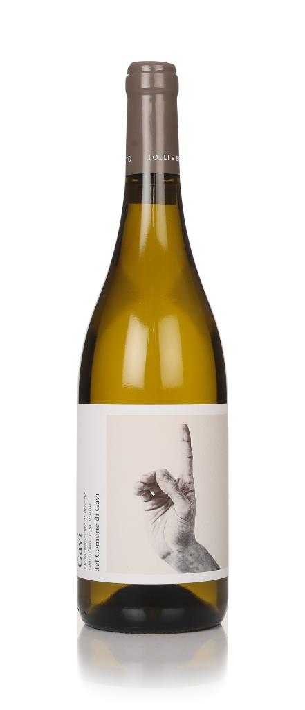 Produttori Del Gavi White Folli & Benato Gavi Del Comune 2024 Wine