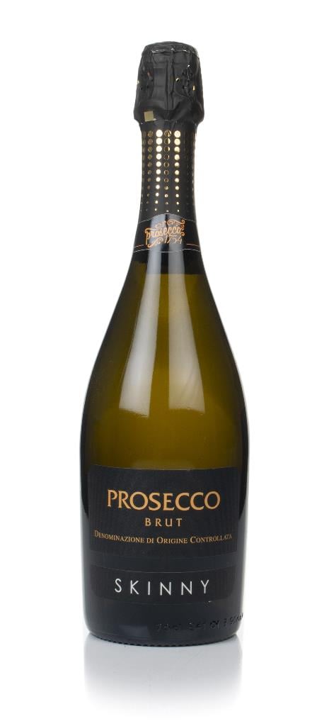 Prosecco 1754 Skinny Brut Sparkling Wine