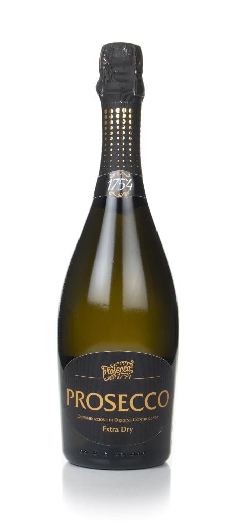 Prosecco 1754 Sparkling Wine