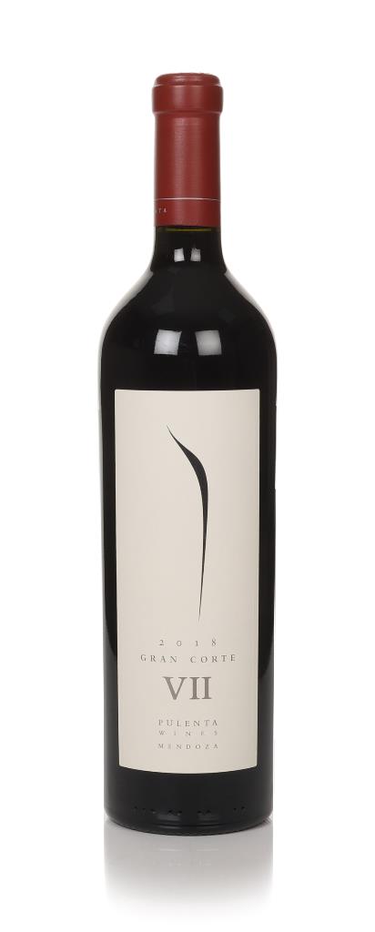 Pulenta Estate Gran Corte VII 2018 Red Wine