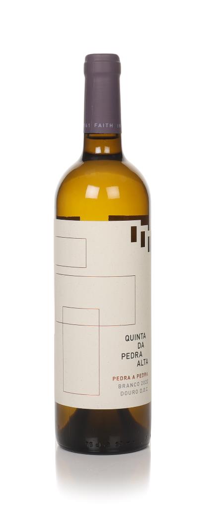 Quinta da Pedra Alta Pedra a Pedra Branco 2022 White Wine