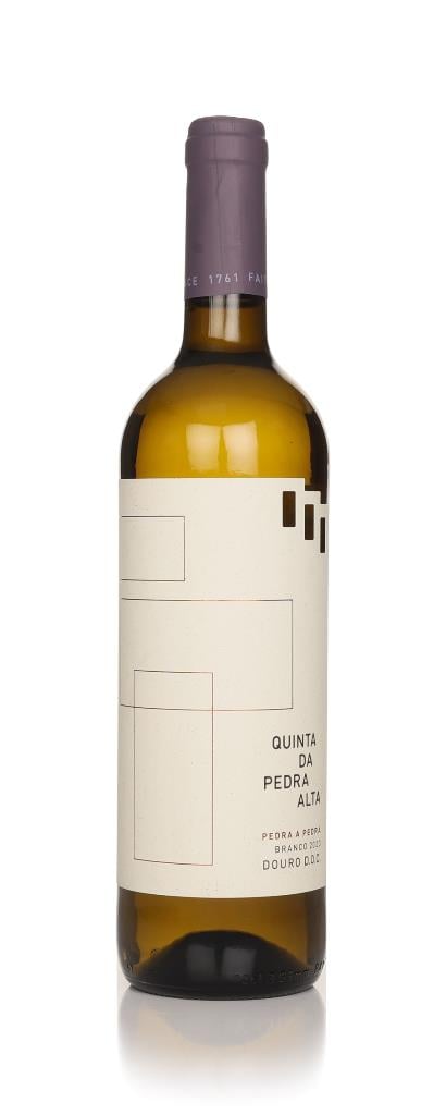 Quinta da Pedra Alta Pedra a Pedra Branco 2023 White Wine