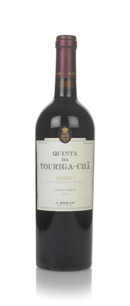 Quinta Da Touriga-Cha 2016 Red Wine