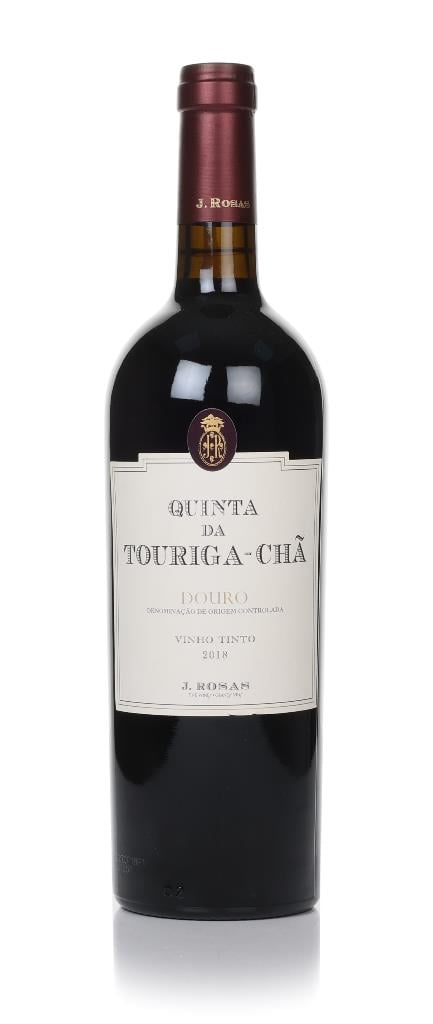 Quinta Da Touriga-Cha 2018 Red Wine