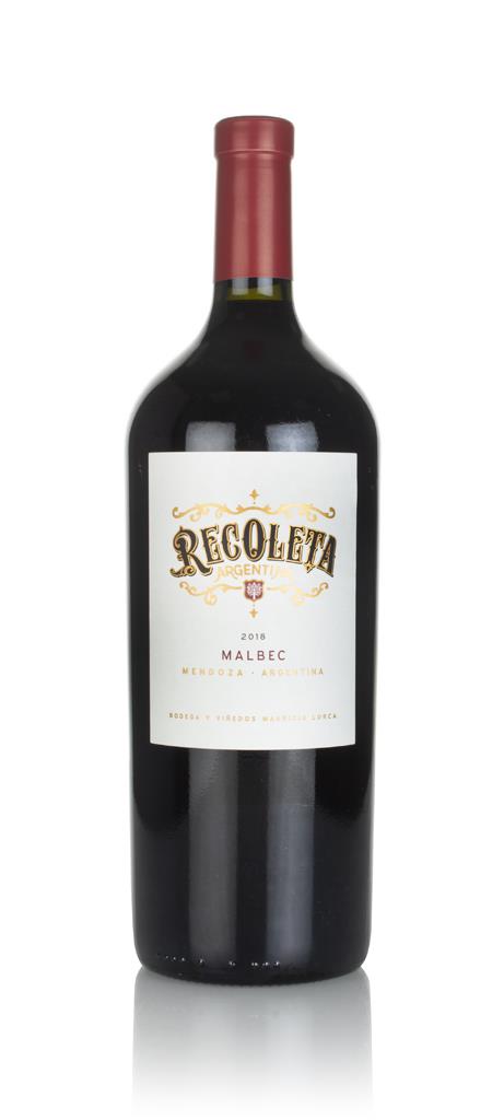 Recoleta Malbec 2018 (1.5L) Red Wine