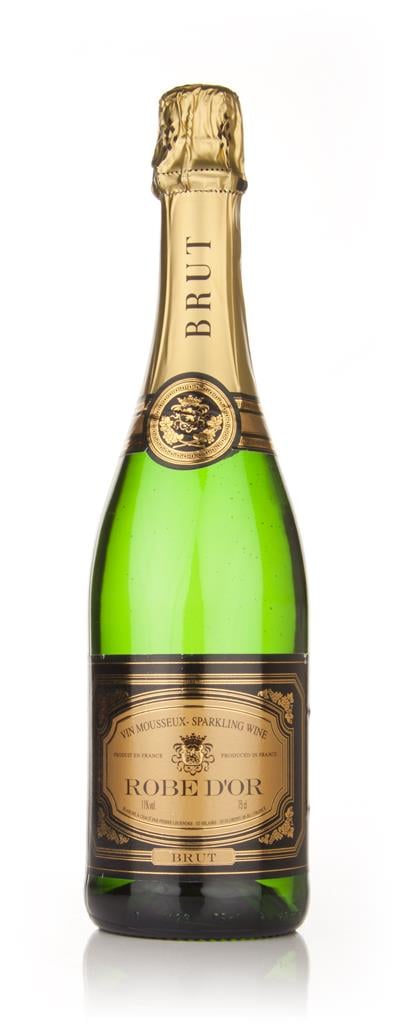Robe d'Or Brut Sparkling Wine