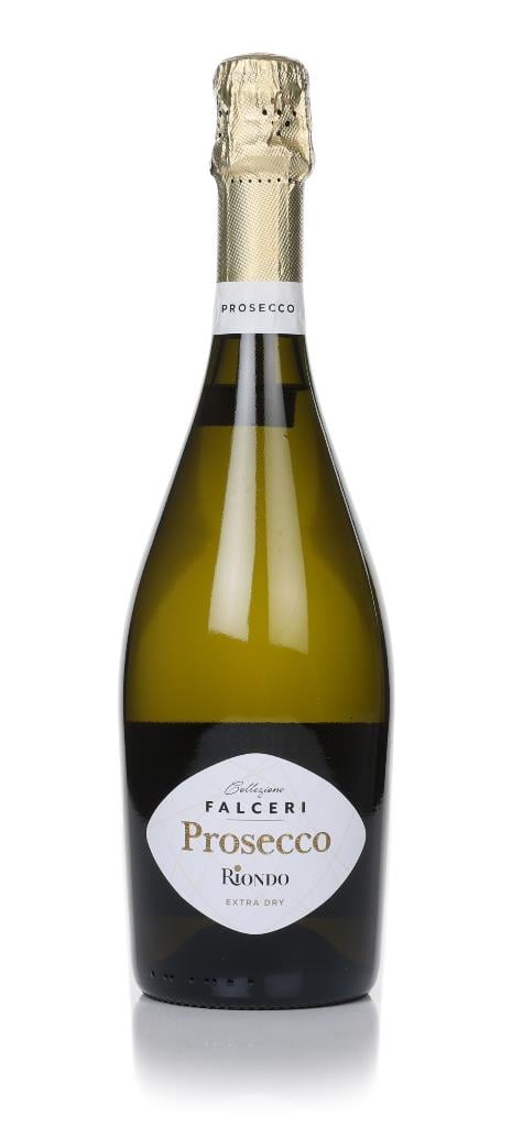 Riondo Collezione Falceri Prosecco - Extra Dry Sparkling Wine