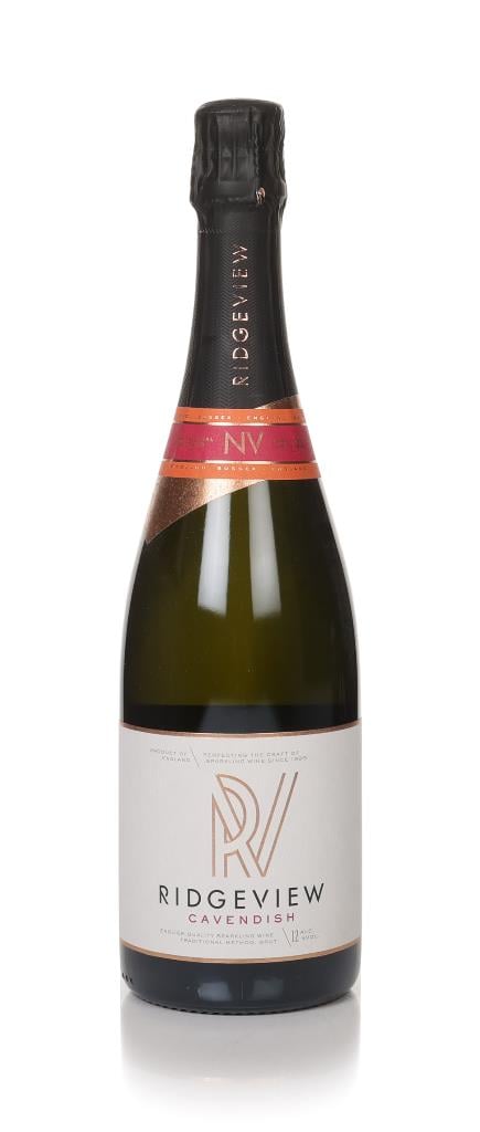 Ridgeview Cavendish Brut Sparkling Wine