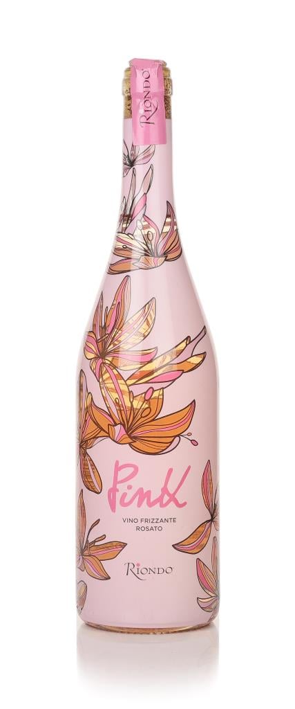 Riondo Pink Vino Frizzante Rosato Sparkling Wine