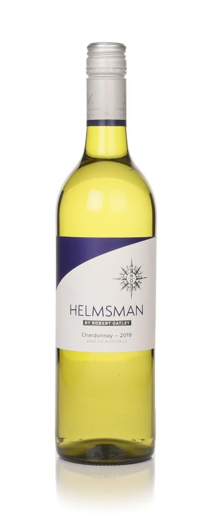 Helmsman Chardonnay 2019 White Wine