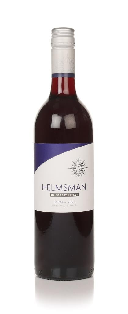 Helmsman Shiraz 2020 Red Wine