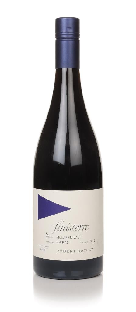 Robert Oatley Finisterre Shiraz 2016 Red Wine