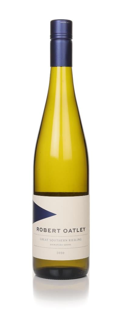 Robert Oatley Great Southern Riesling 2020 White Wine