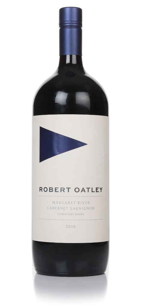 Robert Oatley Margaret River Cabenet Sauvignon 2018 (150cl) Red Wine