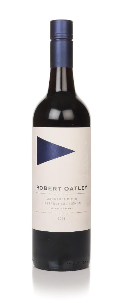 Robert Oatley Margaret River Cabernet Sauvignon 2018 Red Wine