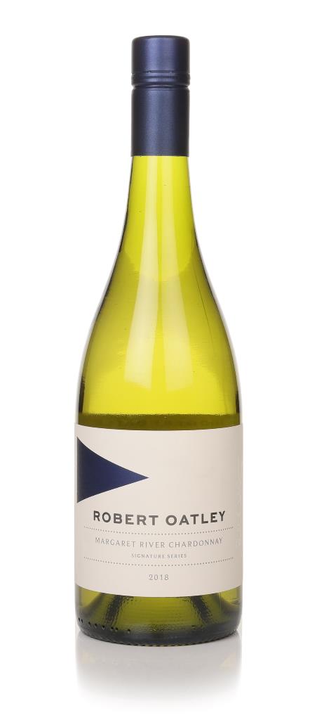 Robert Oatley Margaret River Chardonnay 2018 (13%) White Wine