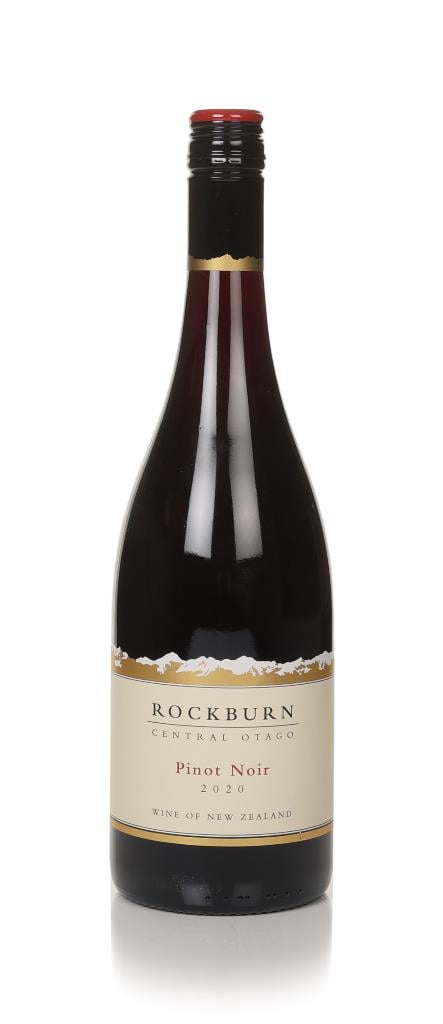 Rockburn Pinot Noir 2020 Red Wine
