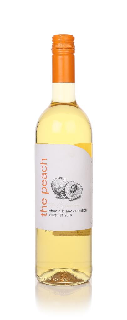 Mooiplaas The Peach Chenin Blanc 2016 White Wine