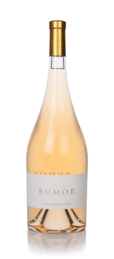 Rumor Cotes De Provence Rose  1.5L Rose Wine