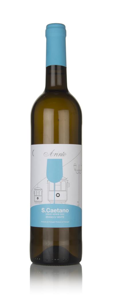 S. Caetano Vinho Verde Arinto 2016 White Wine