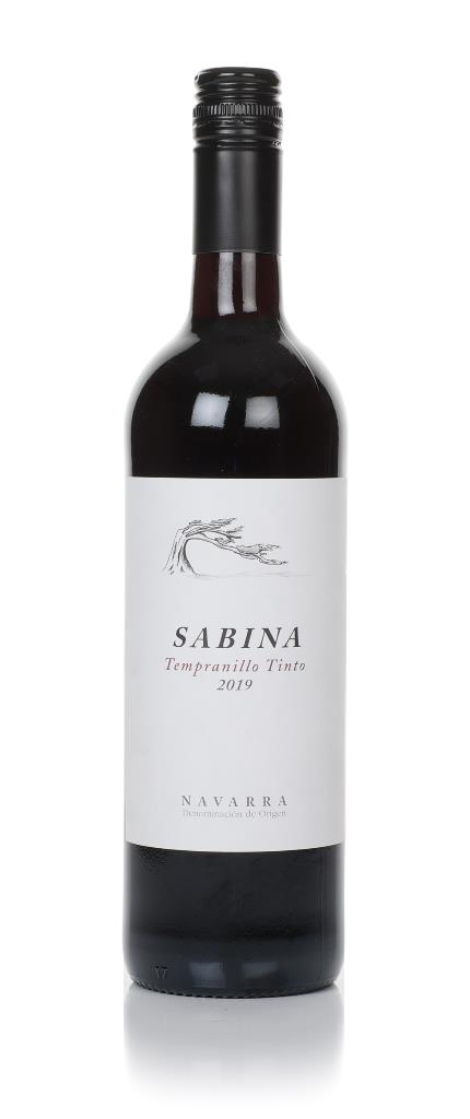 Sabina Tempranillo Tinto 2019 Red Wine