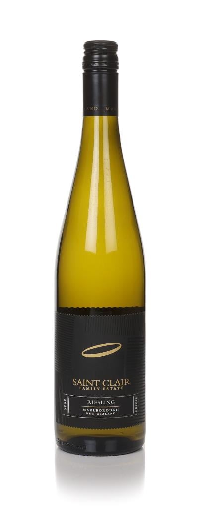 Saint Clair Riesling 2020 White Wine