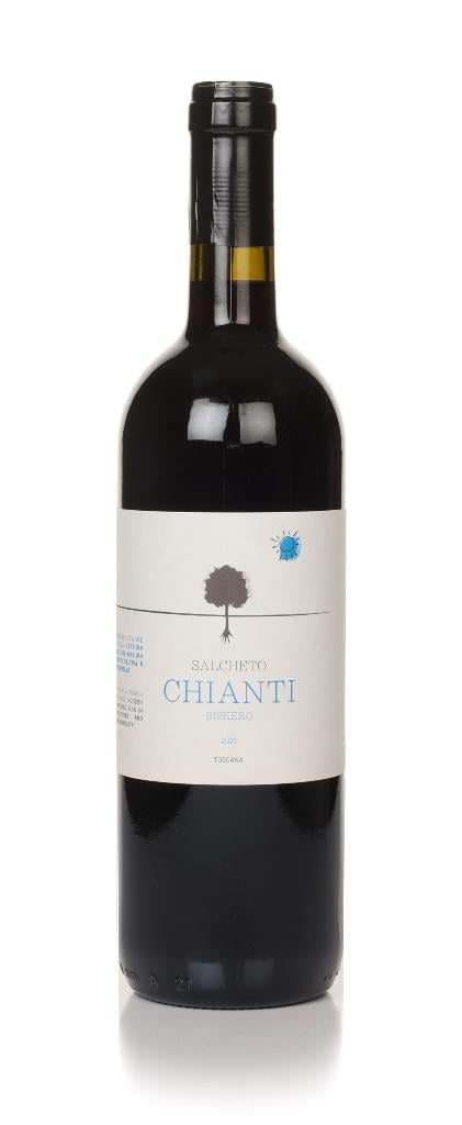 Salcheto Chianti Biskero 2021 Red Wine