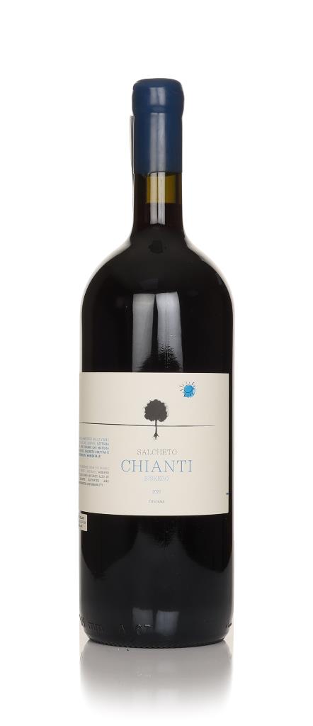 Salcheto Chianti Biskero 2023 - Magnum (1.5L) Red Wine