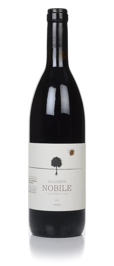 Salcheto Vino Nobile di Montepulciano 2019 Red Wine