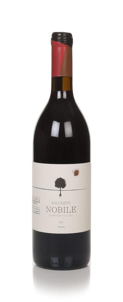 Salcheto Vino Nobile di Montepulciano 2020 Red Wine