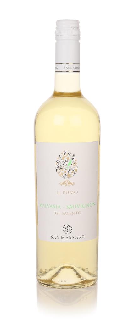 San Marzano Il Pumo Malvasia Sauvignon 2021 White Wine
