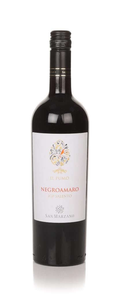 San Marzano Il Pumo Negroamaro 2021 Red Wine